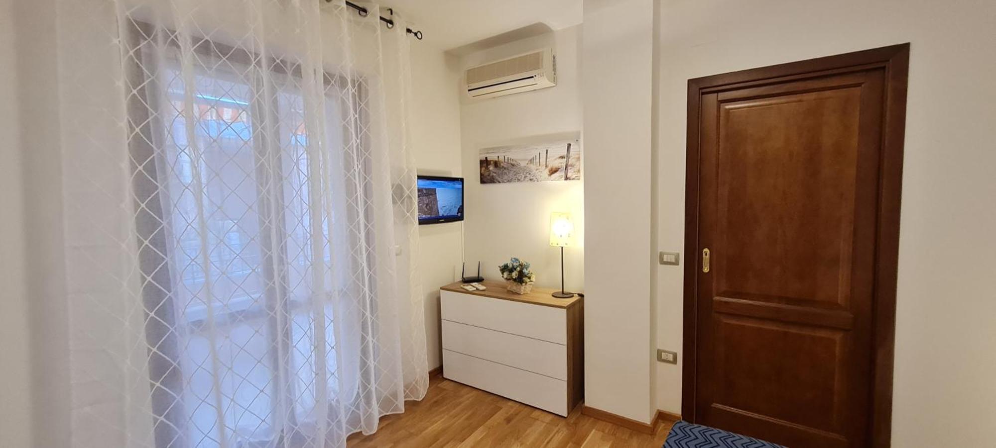 Gruppo Aedes Alghero, Residenza L'Isola - 200 Mt Dalla Spiaggia Exterior foto