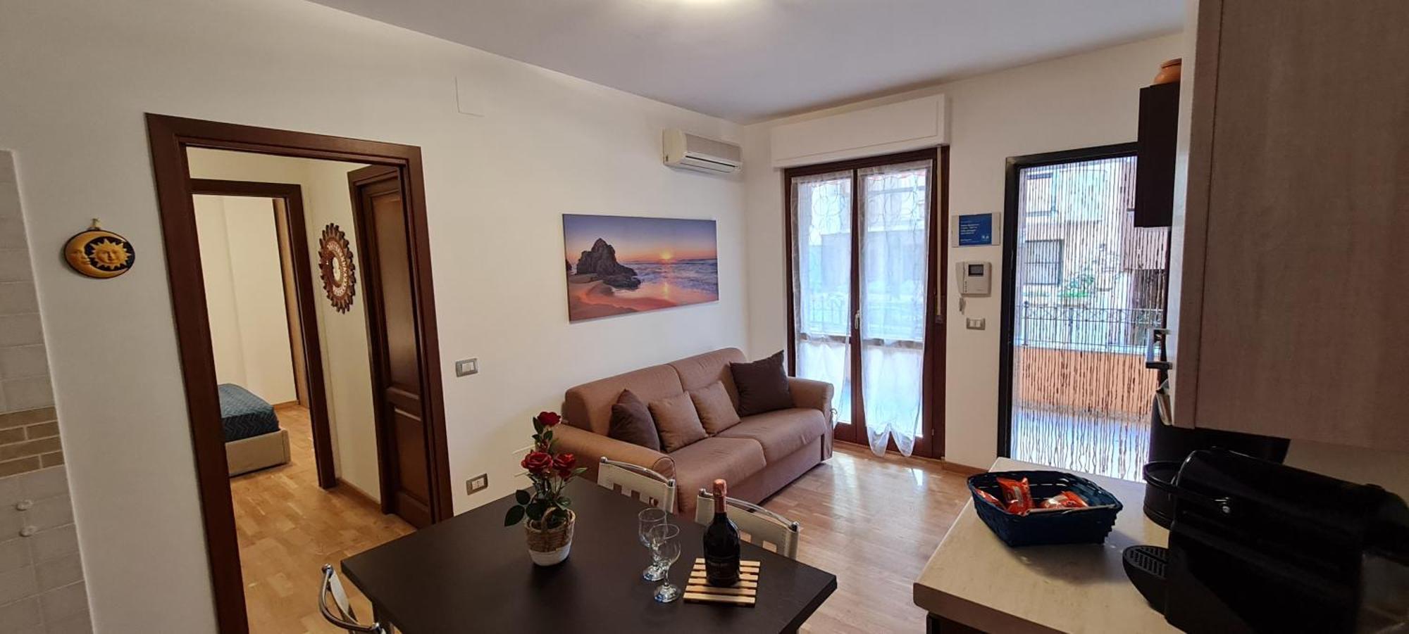Gruppo Aedes Alghero, Residenza L'Isola - 200 Mt Dalla Spiaggia Exterior foto