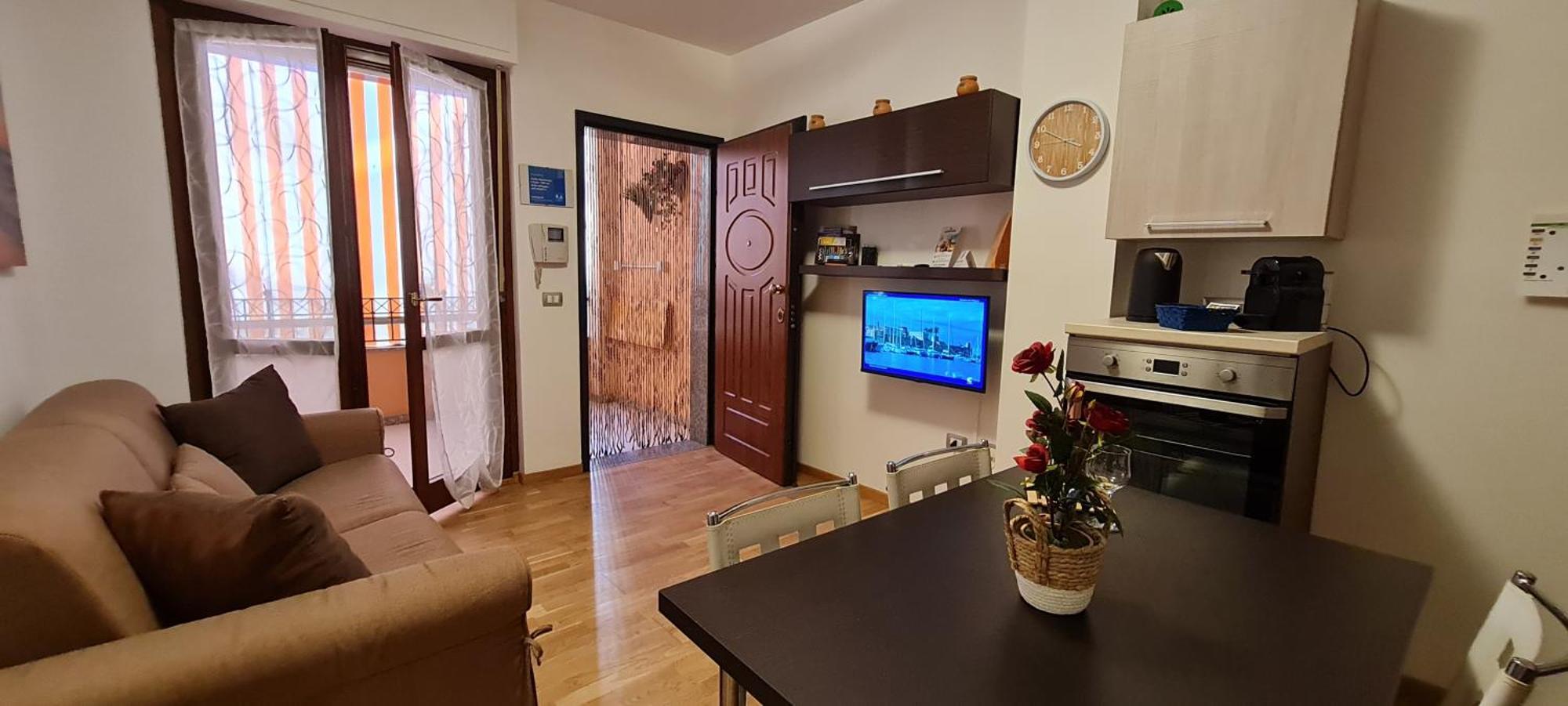 Gruppo Aedes Alghero, Residenza L'Isola - 200 Mt Dalla Spiaggia Exterior foto