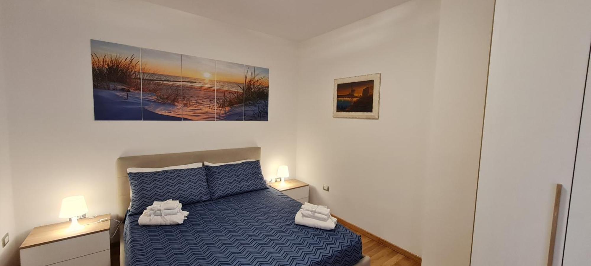 Gruppo Aedes Alghero, Residenza L'Isola - 200 Mt Dalla Spiaggia Exterior foto