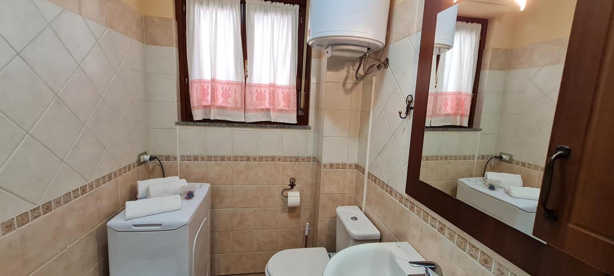 Gruppo Aedes Alghero, Residenza L'Isola - 200 Mt Dalla Spiaggia Exterior foto